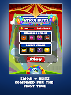 Download Free Emoji Blitz